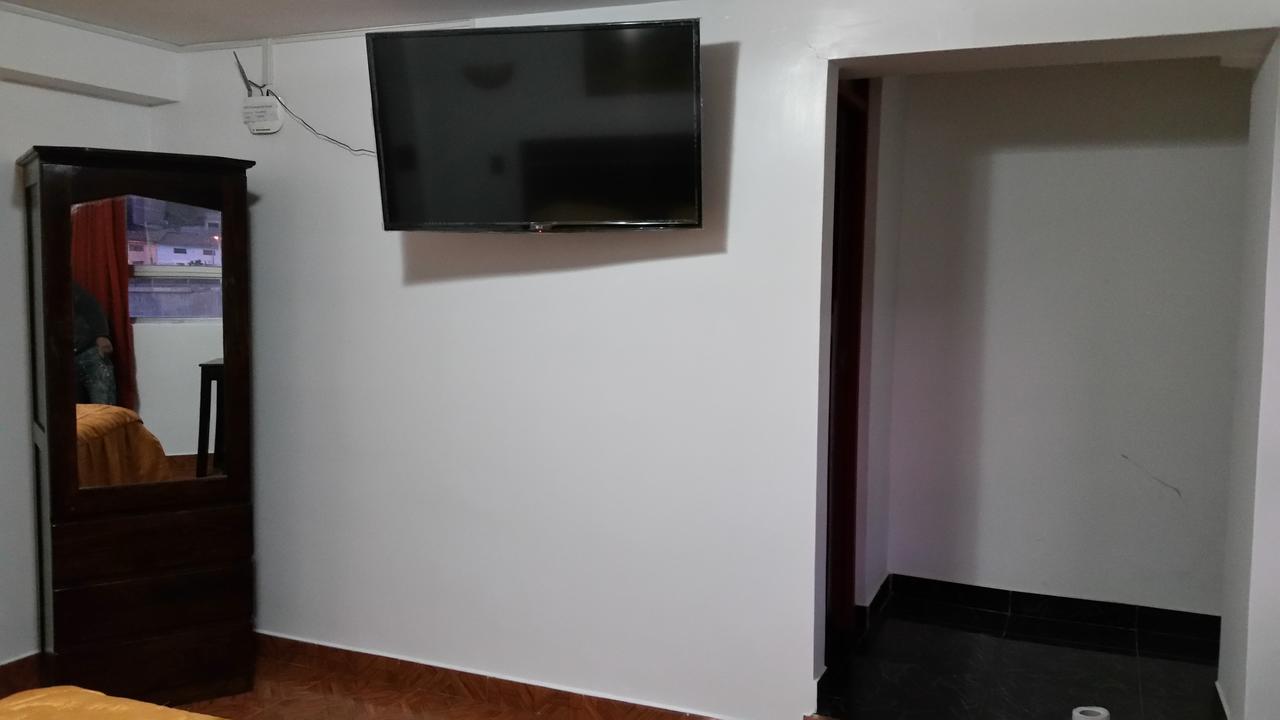 Auberge de jeunesse Peruvian *