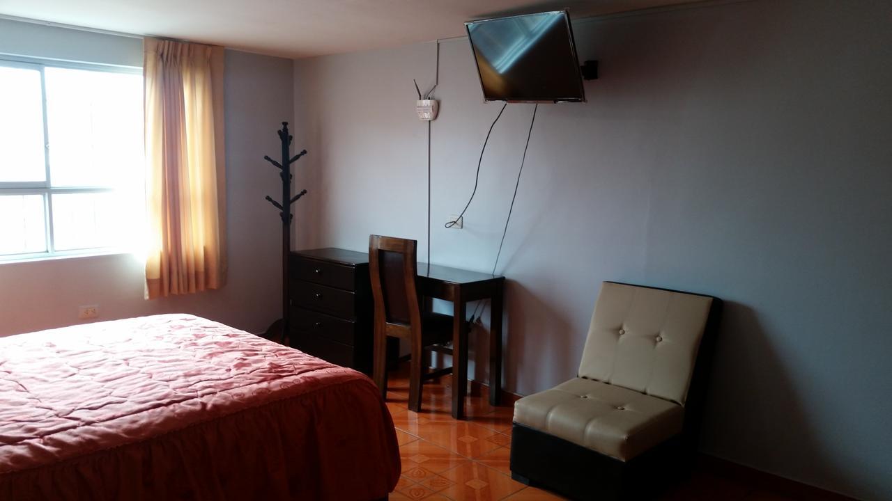 Peruvian Auberge de jeunesse