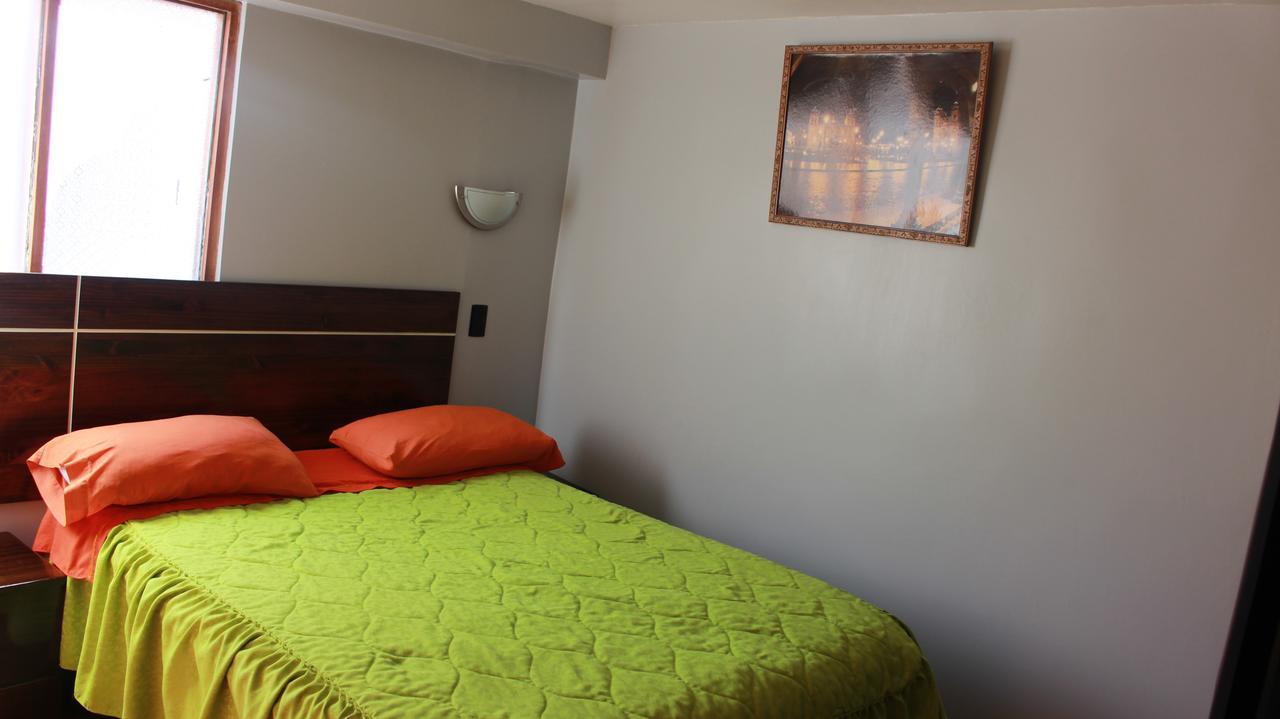 Auberge de jeunesse Peruvian *